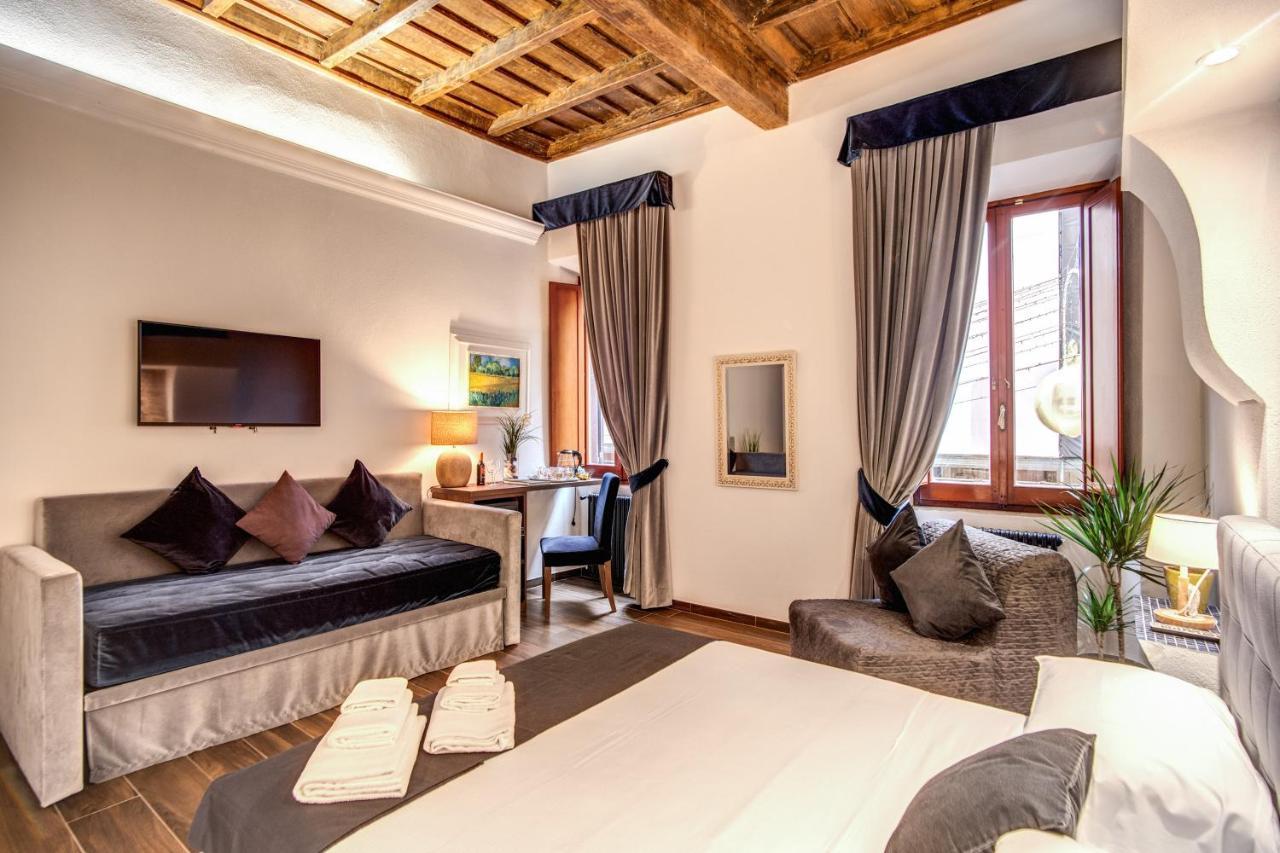Junior Suite - Edificio Separato
