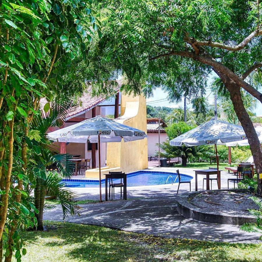 Apartamento com Varanda