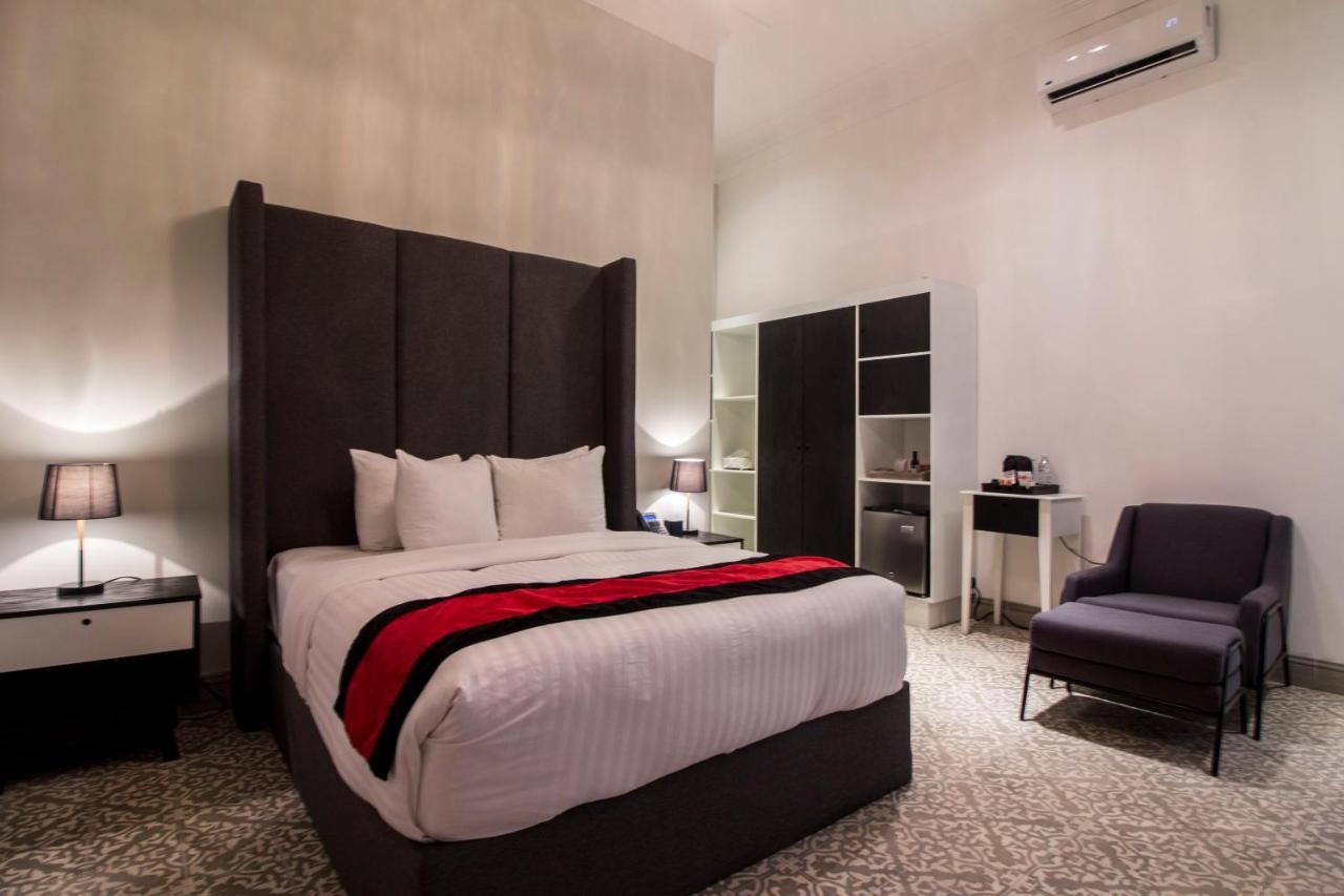 Habitación Doble Superior