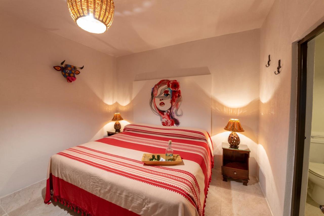 King Room Interior