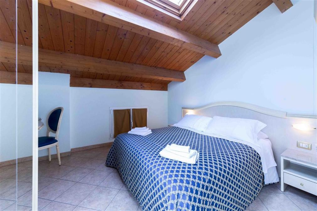 Superior Studio Apartment