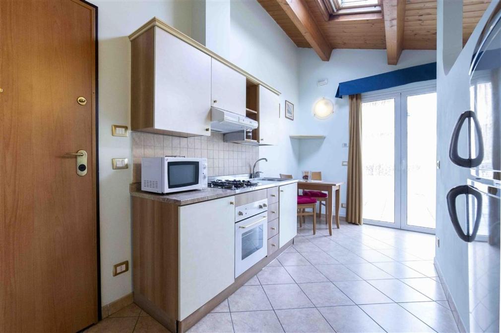 Superior Studio Apartment