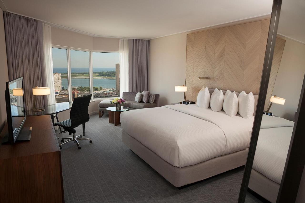 Habitación Doble Premium - Planta Alta - cama extragrande