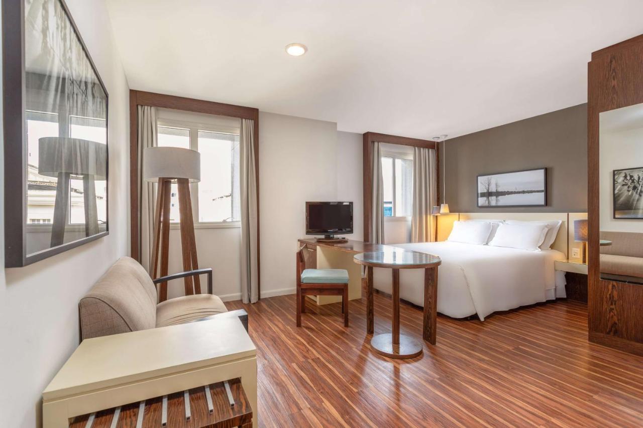 Premium Suite 1 Queen Bed Non Smoking