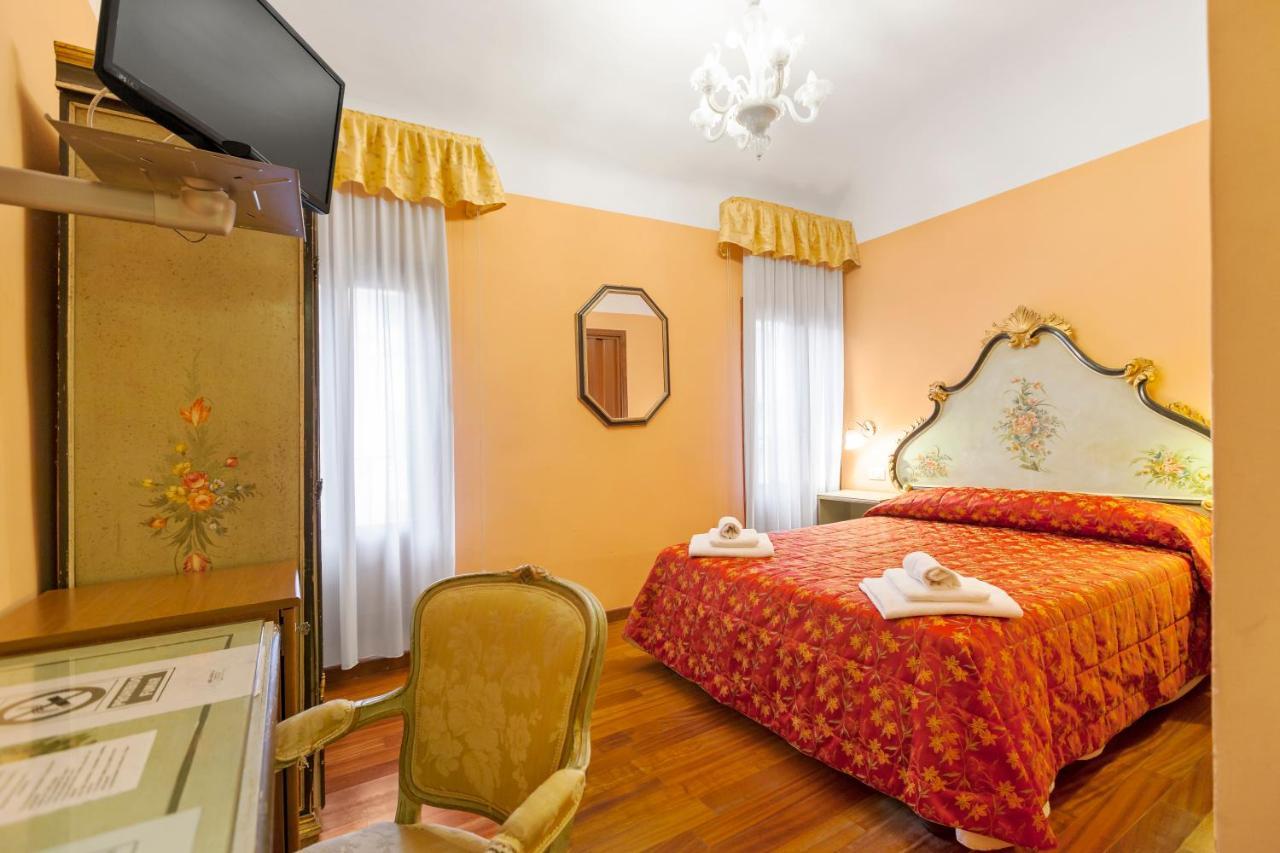 Habitación Individual Superior