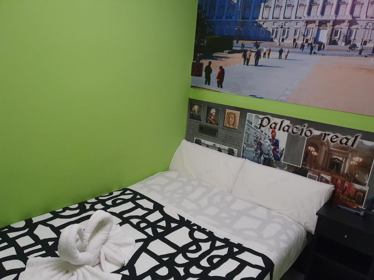 Small Double Room