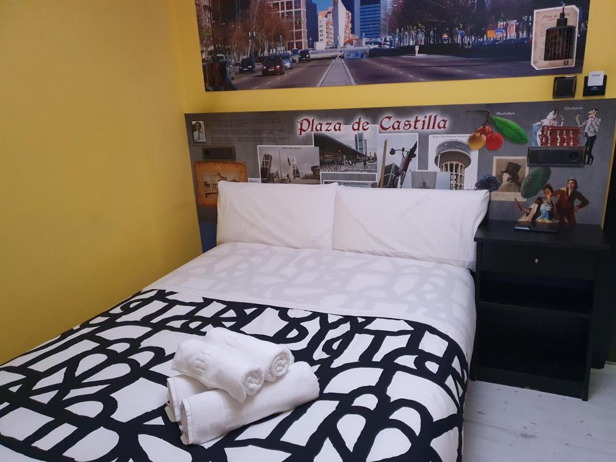 Small Double Room