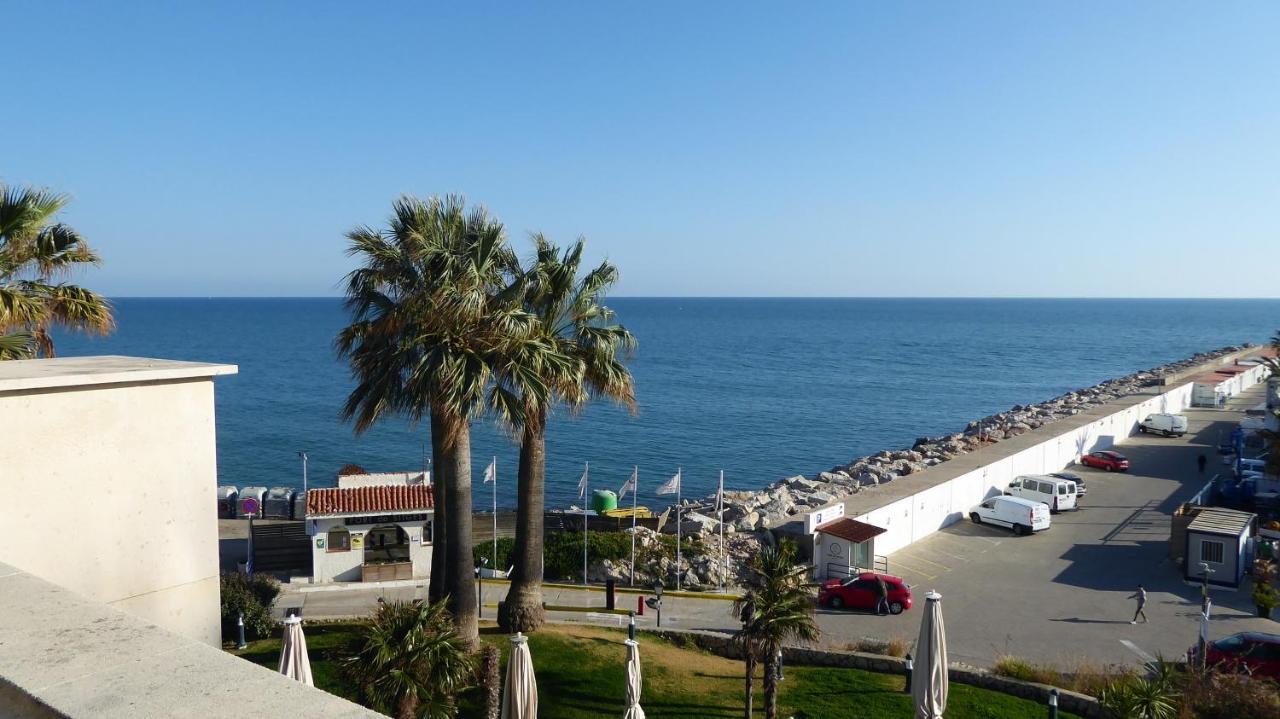 Habitación Doble Deluxe con balcón y vistas al mar - 1 o 2 camas