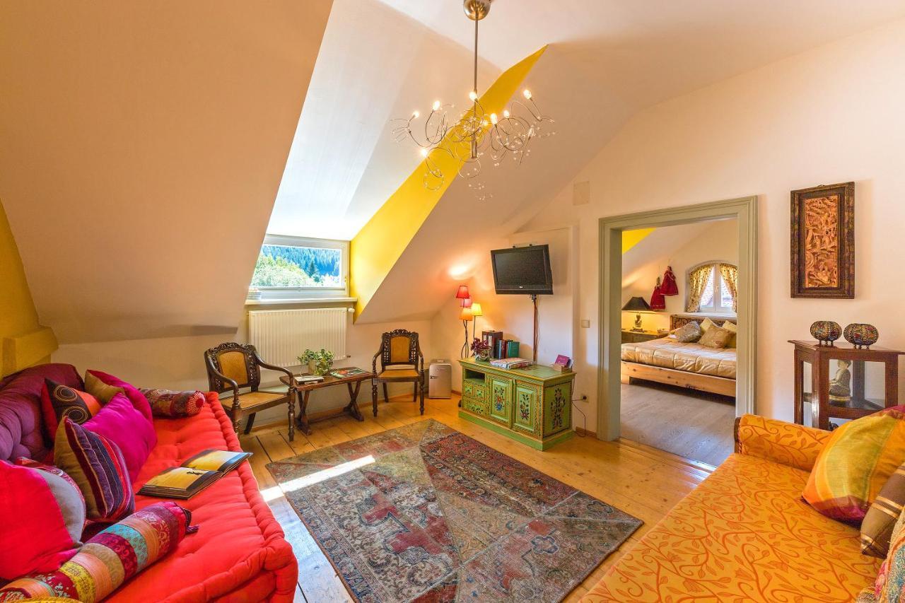 Appartamento con 1 Camera da Letto con Vista