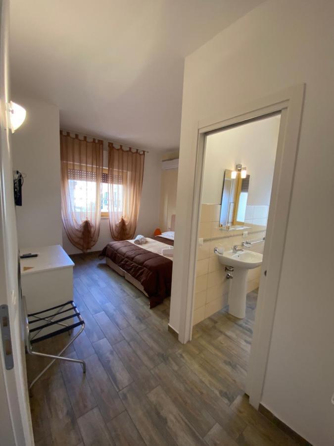 Double or Twin Room City View