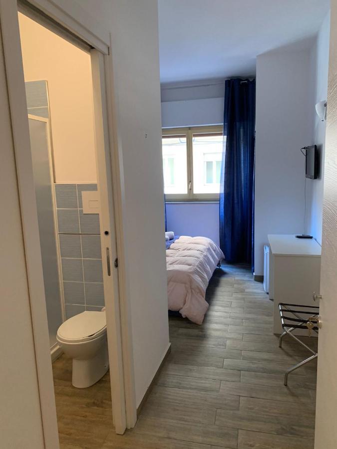 Deluxe Double or Twin Room City View