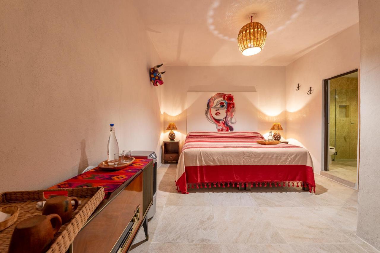 King Room Interior