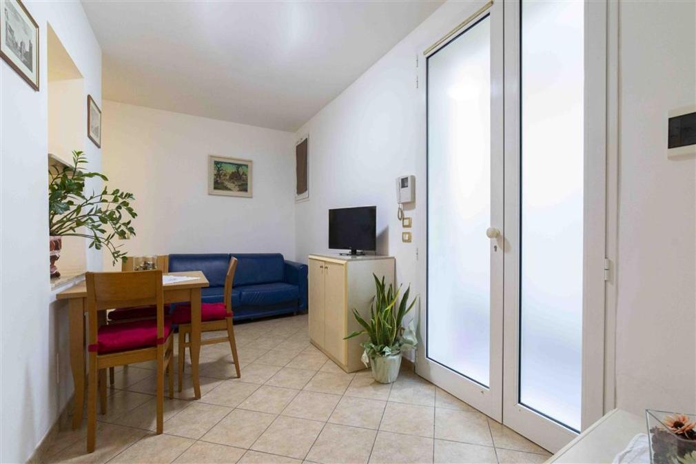 One-Bedroom Apartment Ground Floor
