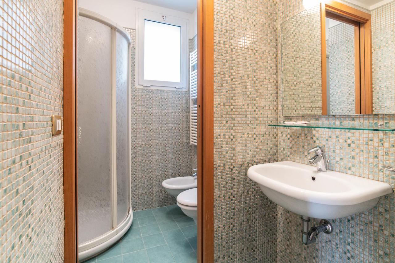 Studio Apartment Ground Floor
