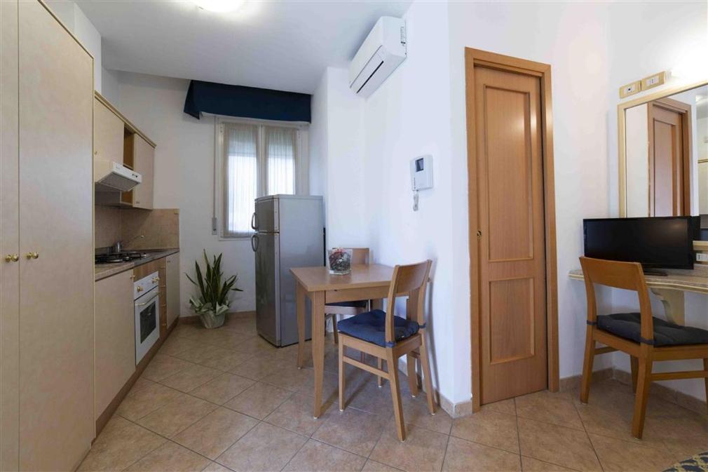 Studio Apartment Ground Floor