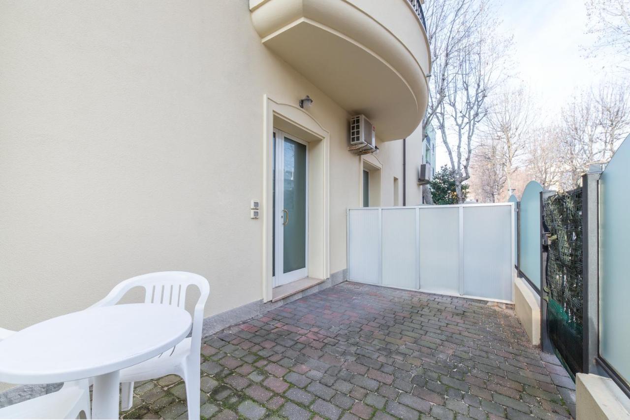 Studio Apartment Ground Floor