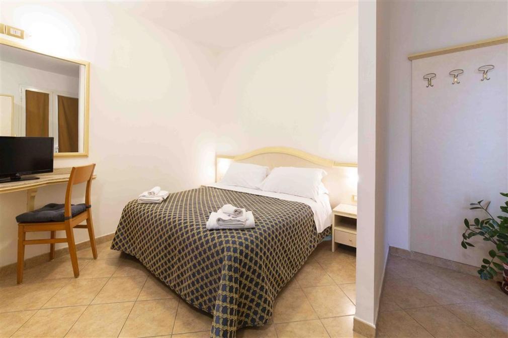 Studio Apartment Ground Floor