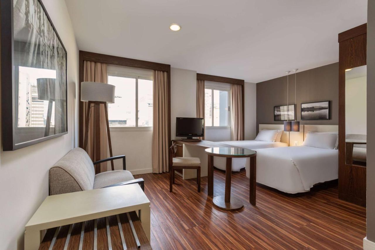 Premium Suite 2 Twin Beds Non Smoking