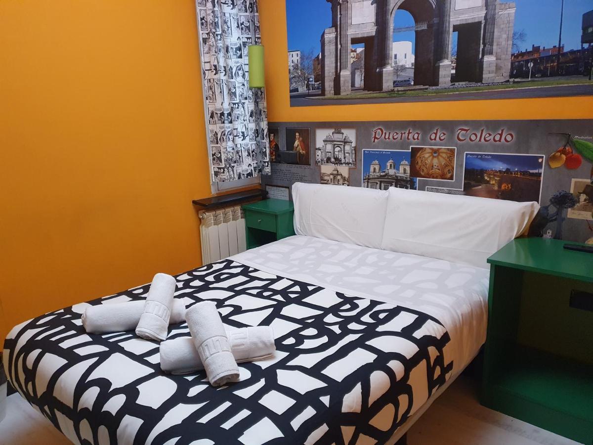 Small Double Room