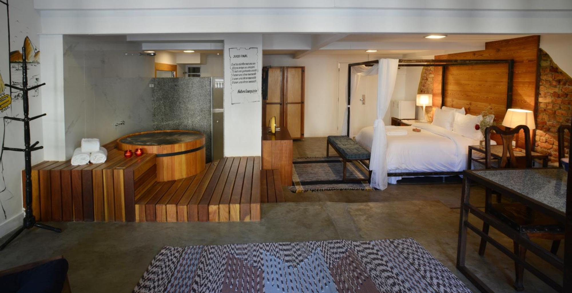 King Suite