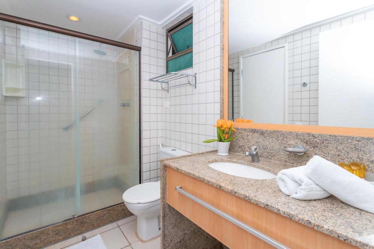 Apartamento de 2 Quartos