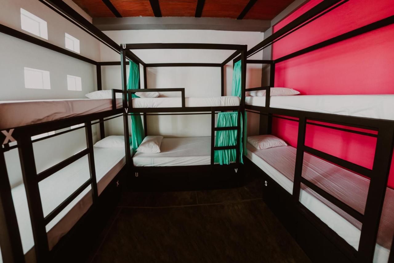 Bed 6-Bed Dormitory Room,1534724803:JPEG