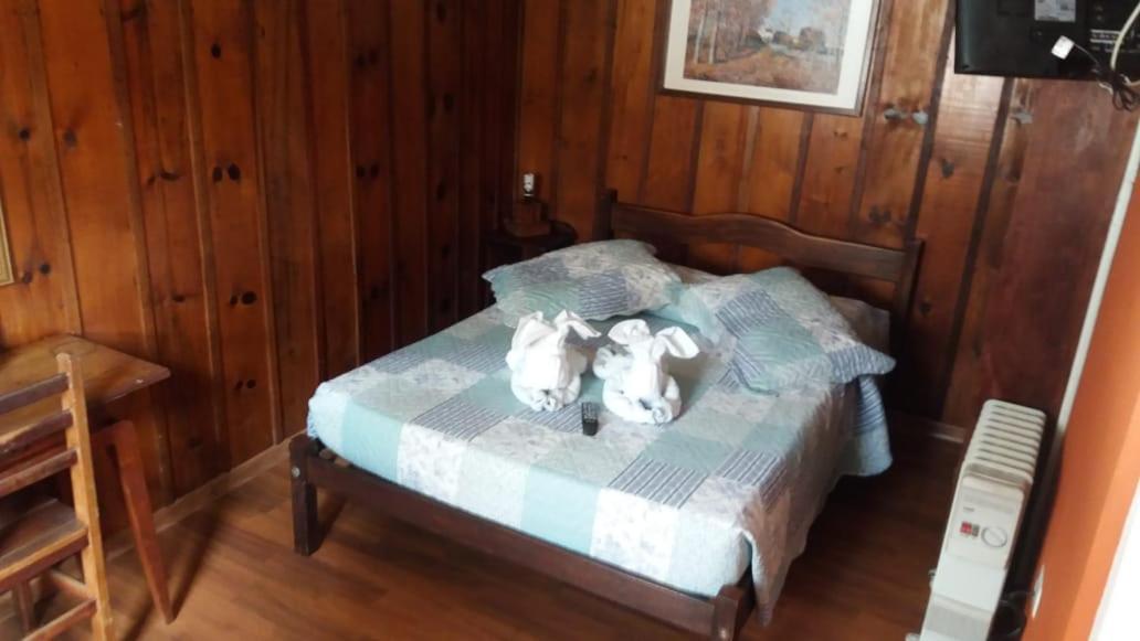 Quarto Duplo