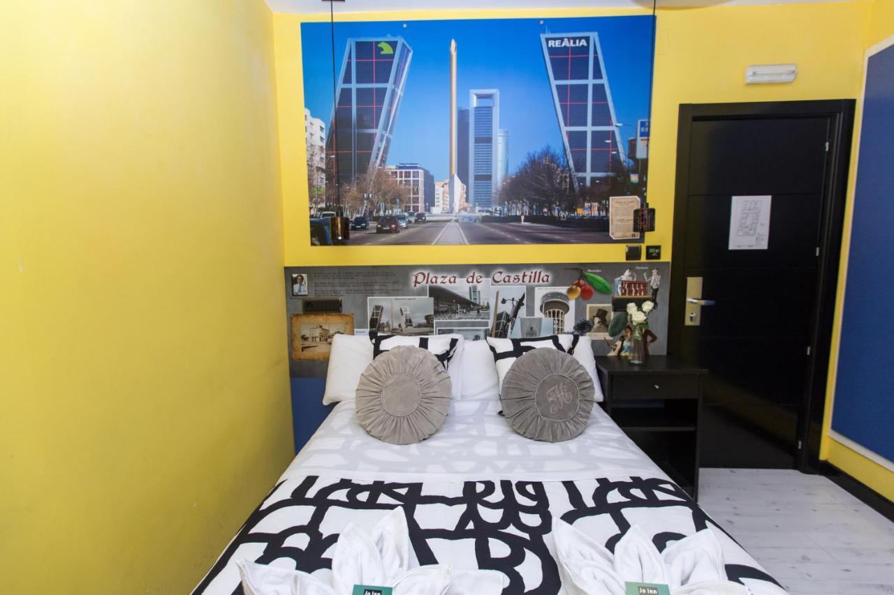 Small Double Room