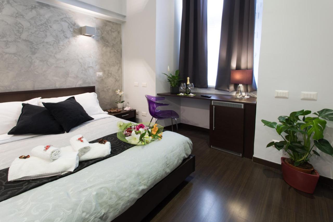 Comfort Triple Room