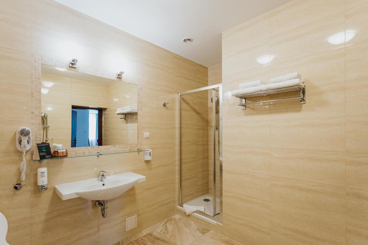 Habitación Doble Deluxe