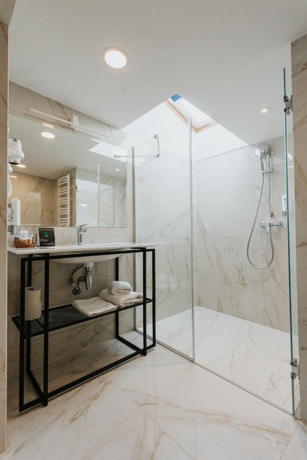 Habitación Doble Económica
