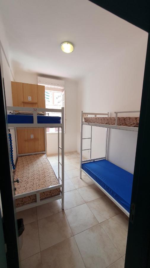 Single Bed Dormitory Room
