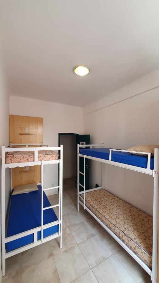 Single Bed Dormitory Room