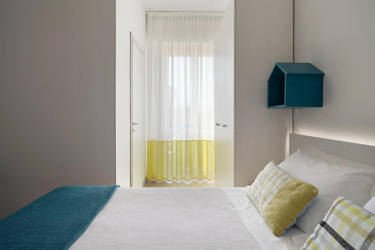 Superior Triple Room Balcony