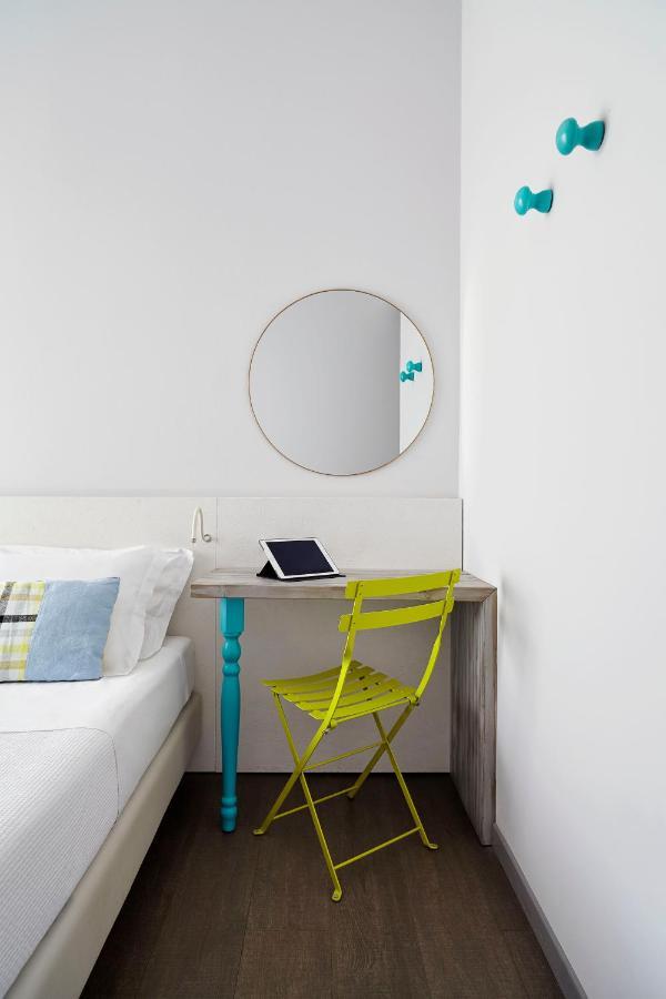 Superior Double Room Balcony