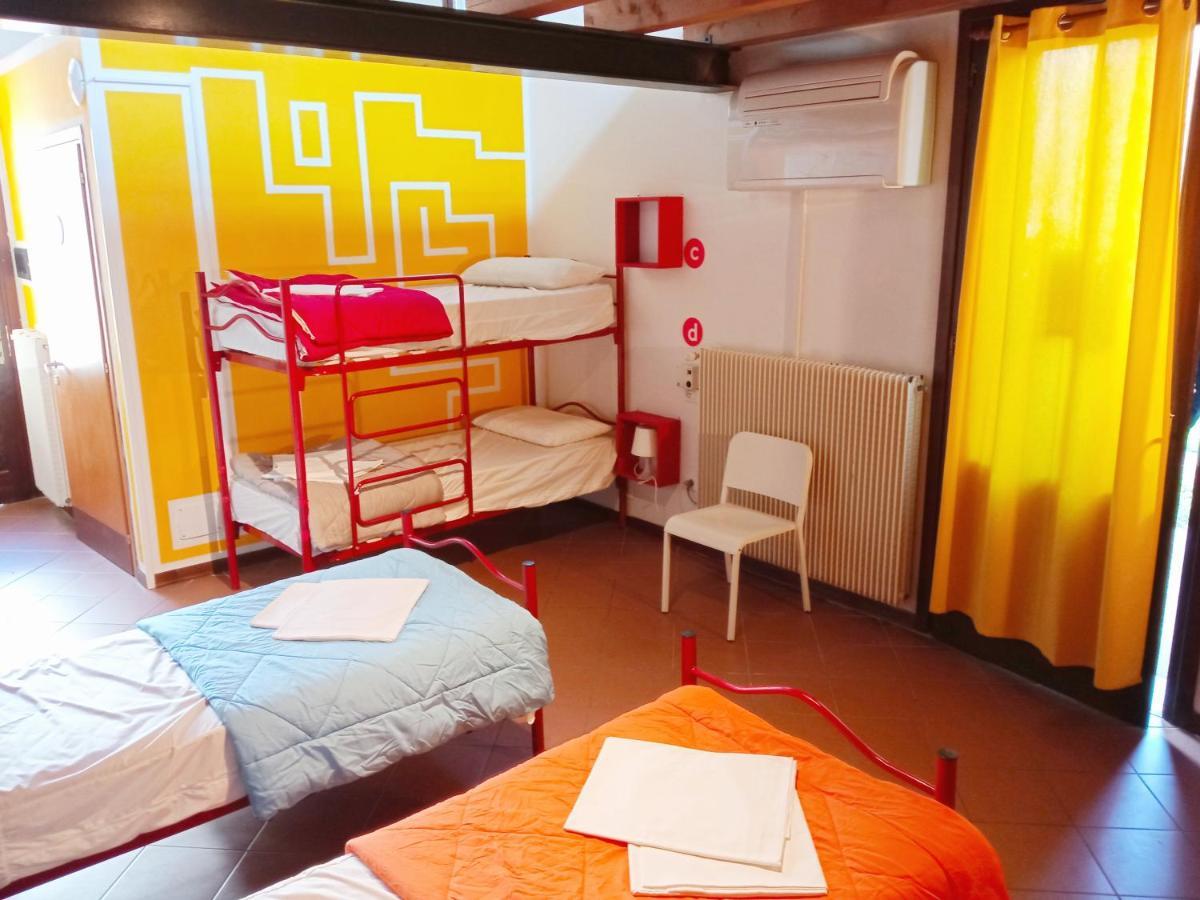 Bed 4-Bed Mixed Dormitory Room,1148645800:JPEG