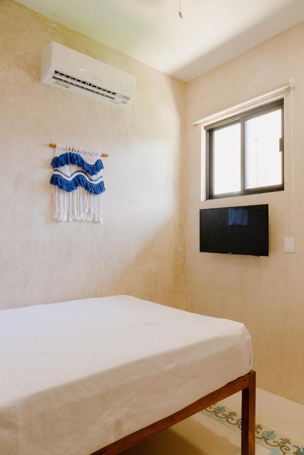 Habitación Doble con baño privado