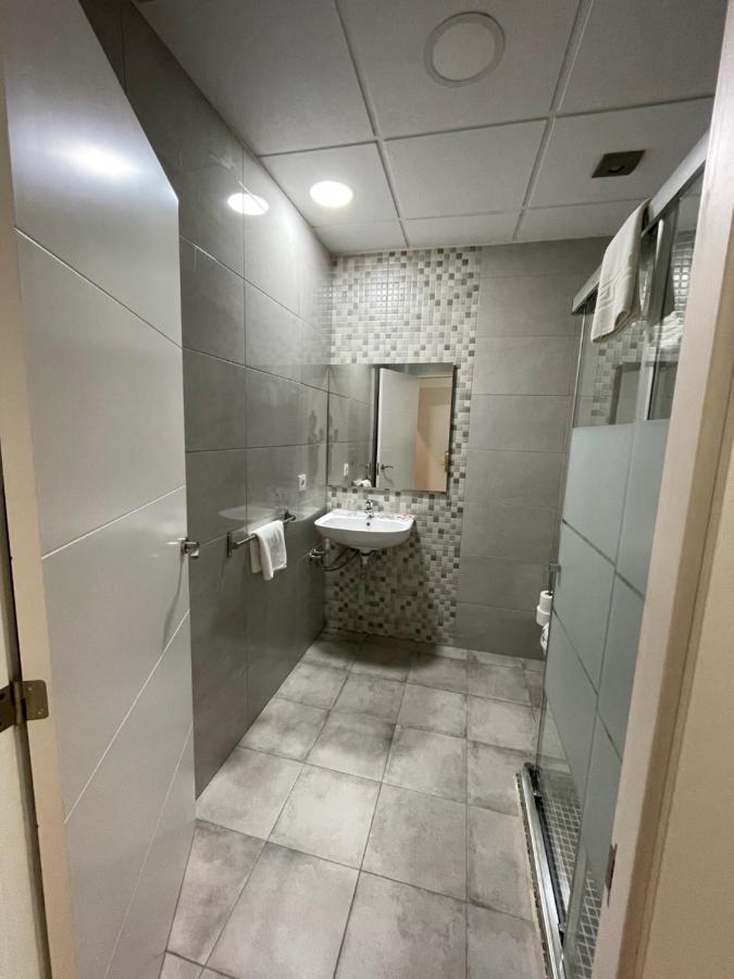 Habitación cuádruple
