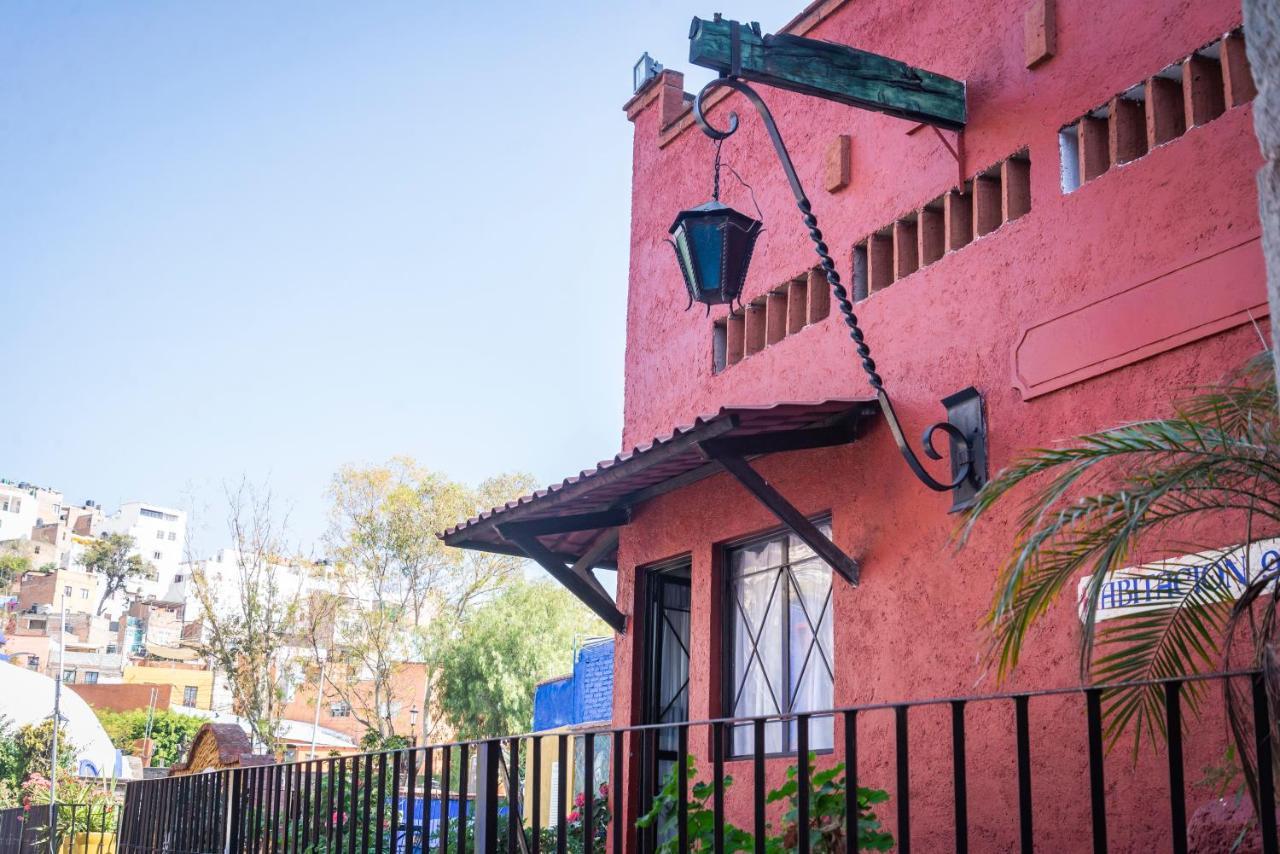 Bungalow Estándar