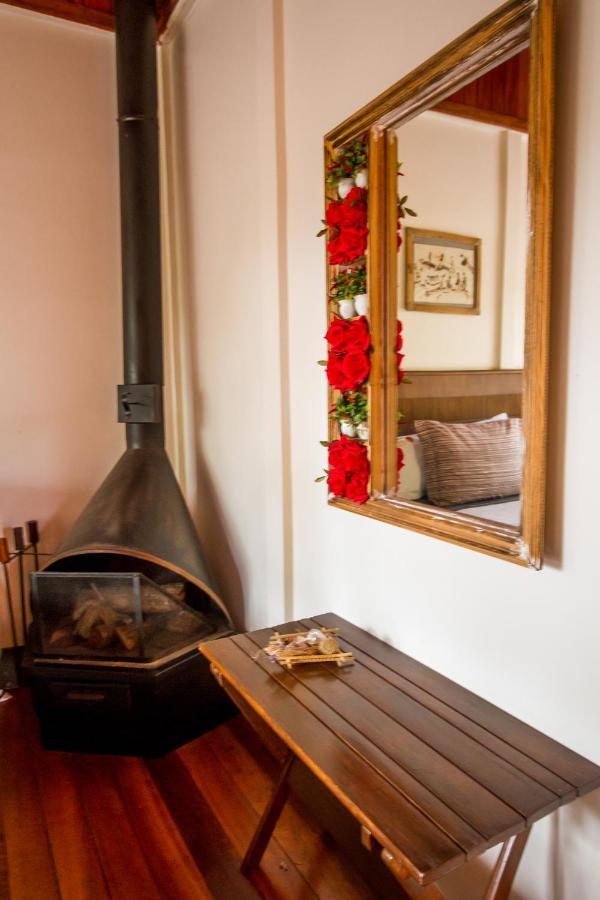 Chalé