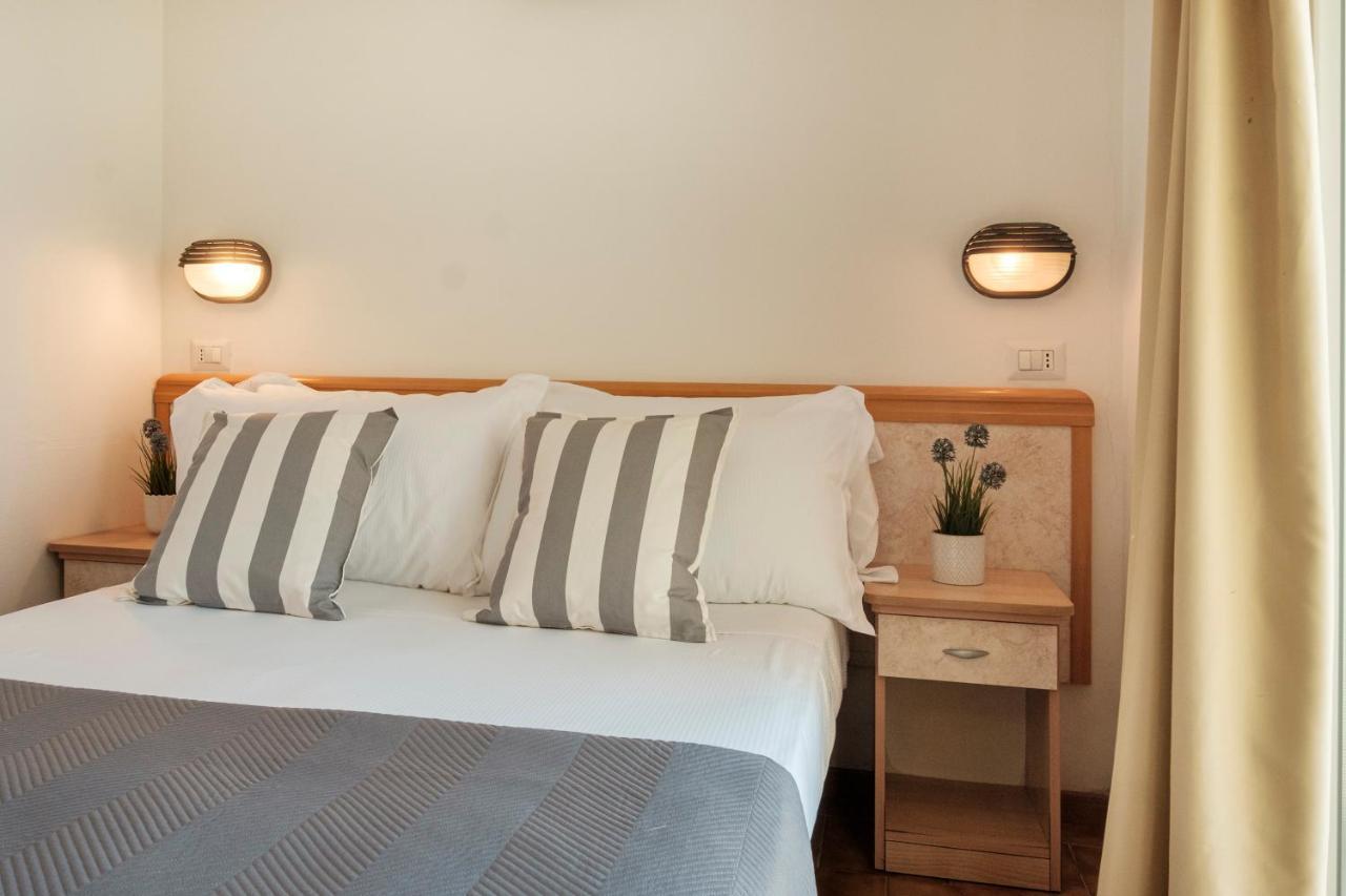 Double Room Sea View