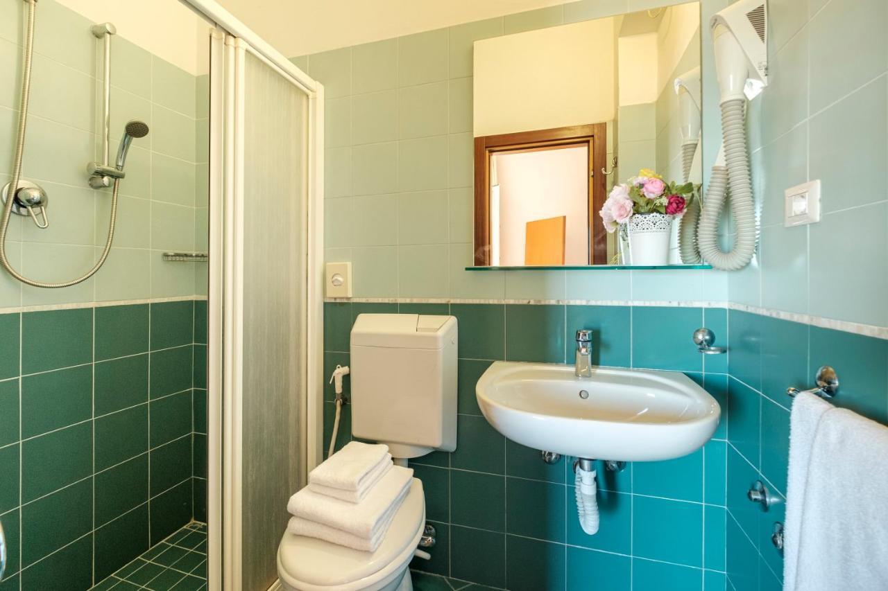 Quadruple Room Sea View
