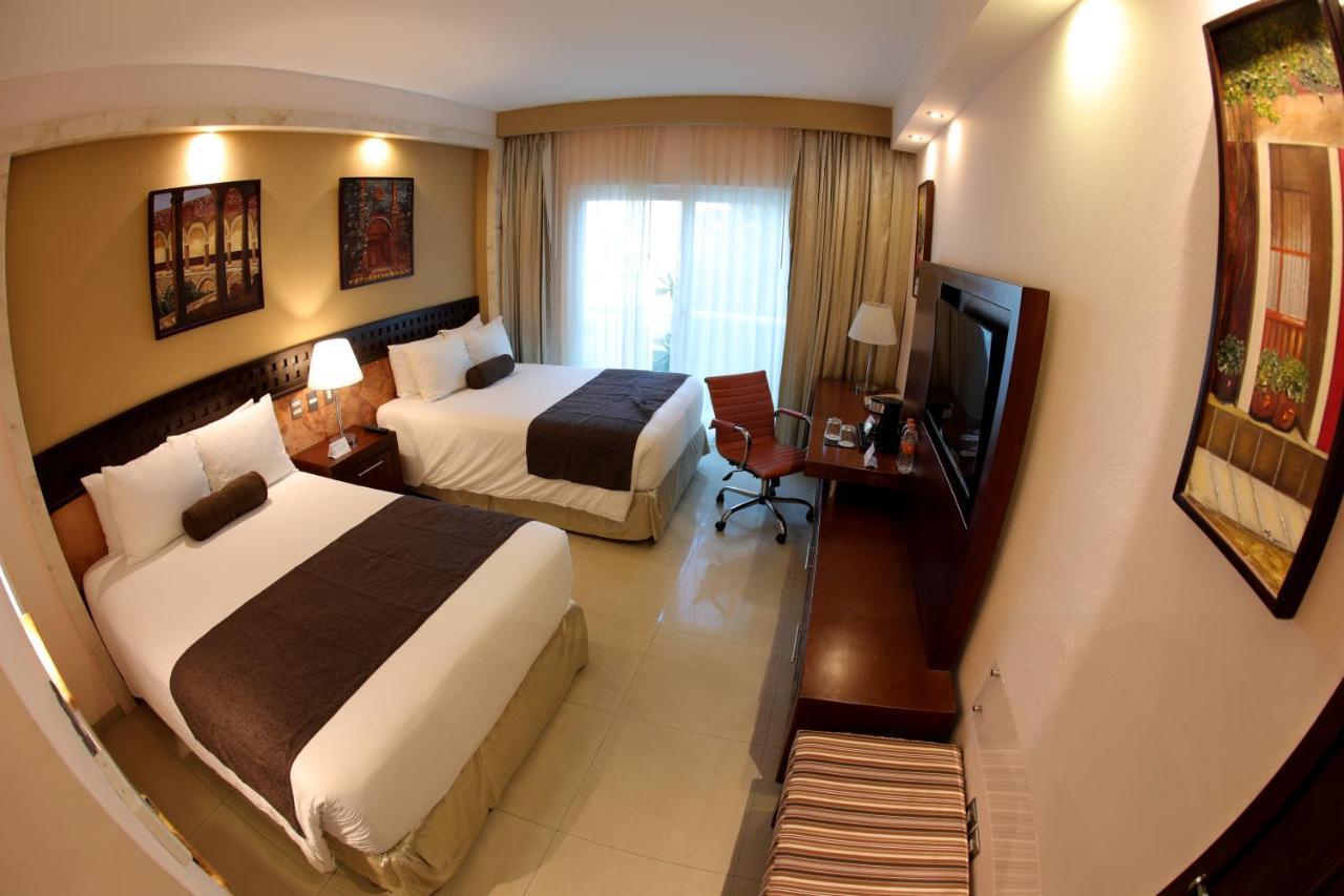 Habitación Doble Estándar