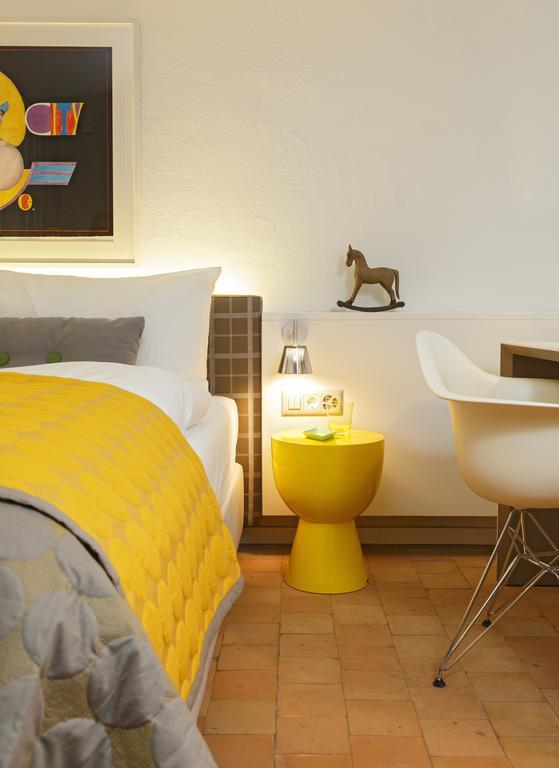 Habitación Doble Plus