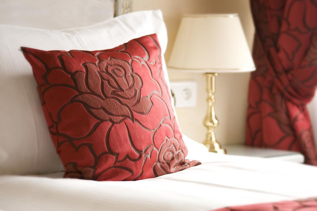 Suite Triple Junior