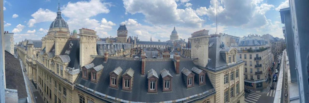 Superior Double Room Sorbonne View,1591247006:JPEG