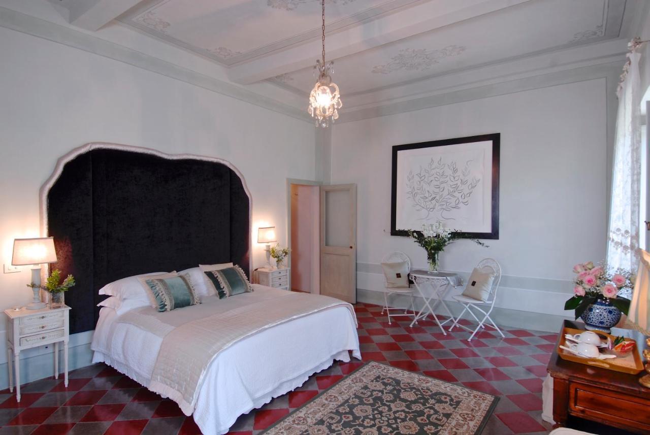Deluxe Double or Twin Room Balcony
