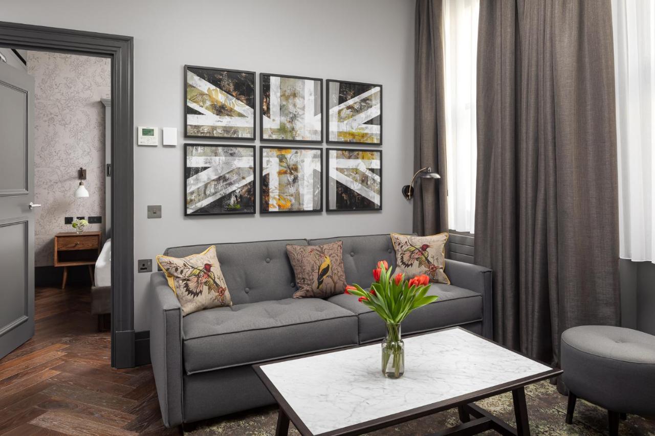 Standard Apartment