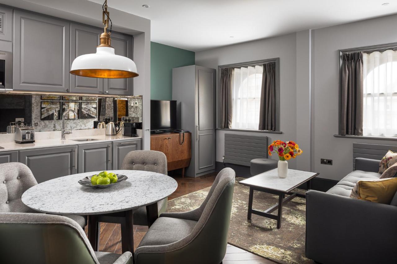 Superior Apartment