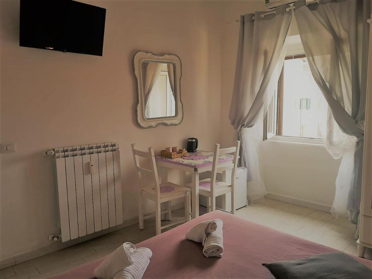 Quarto Duplo Standard